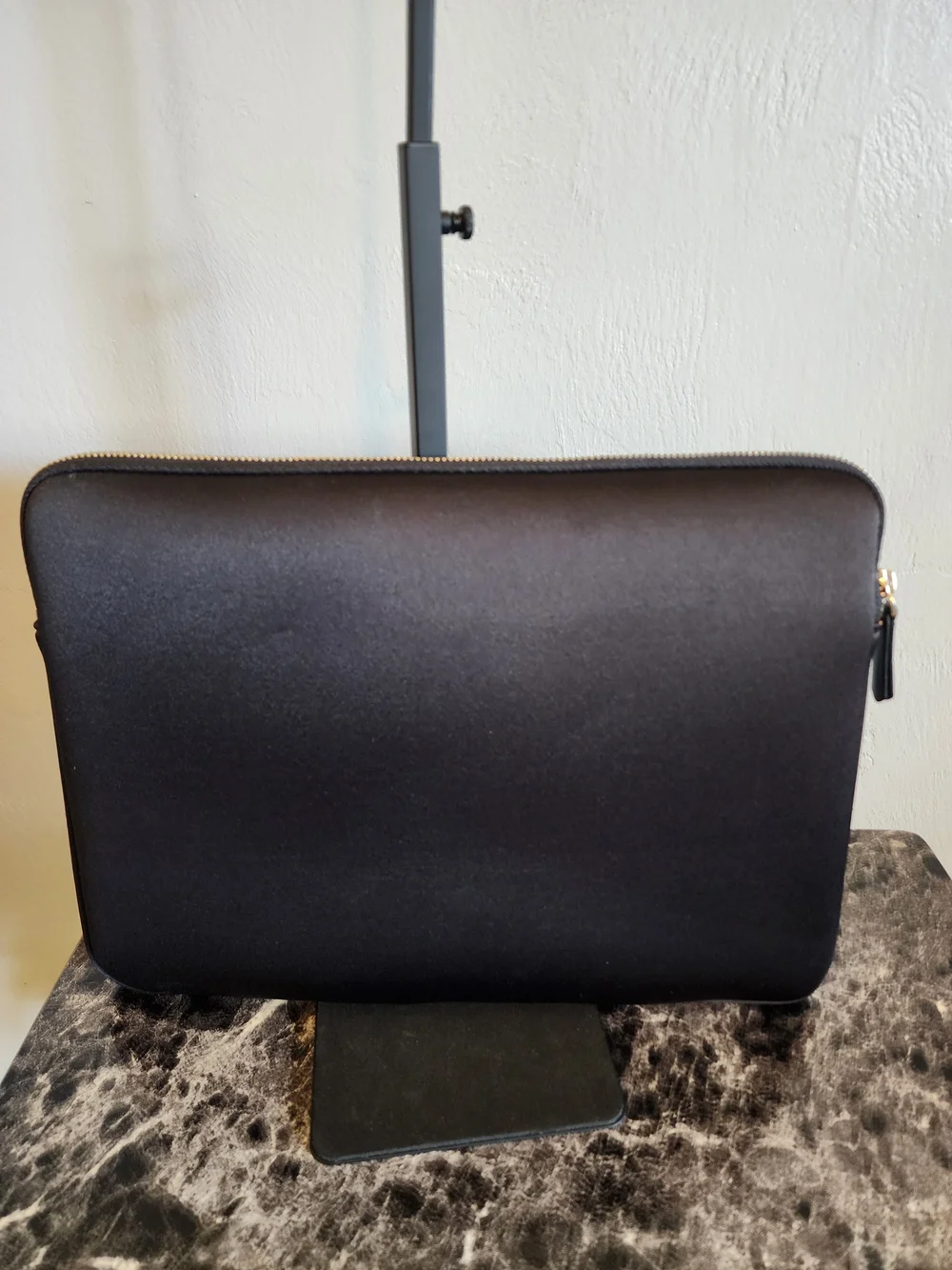Kate Spade New York Black Laptop Sleeve